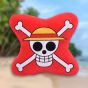 One Piece Cushion 40cm Anime Coming Soon