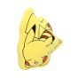 Pokémon Sleeping Pikachu Cushion 50cm Anime Coming Soon