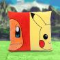 Pokémon Starter Cushion 40cm Anime Coming Soon