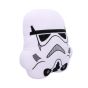 Stormtrooper Cushion 40cm Sci-Fi Star Wars