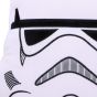 Stormtrooper Cushion 40cm Sci-Fi Star Wars