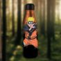 Naruto Water Bottle 500ml Anime Coming Soon