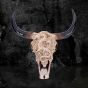 Mythical Markings 44.5cm Animal Skulls Gifts Under £100