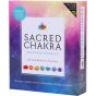 Sacred Chakra Wellness Stones Kit Buddhas and Spirituality Summer Sale 2024