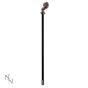 Skull Swaggering Cane (94.5cm) Skulls Out Of Stock