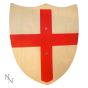 St. George Shield 35cm History and Mythology Out Of Stock