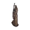 Merlin Bronze 28cm History and Mythology Top 200 None Licensed