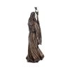 Merlin Bronze 28cm History and Mythology Top 200 None Licensed