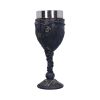 Baphomet Goblet 20cm Baphomet Gifts Under £100