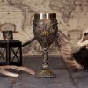 Baphomet Goblet 20cm Baphomet Gifts Under £100