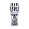 Terminator 2 Head Goblet 17cm Sci-Fi Licensed Film