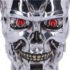 Terminator 2 Head Goblet 17cm Sci-Fi Licensed Film