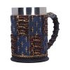 Medieval Tankard 14cm History and Mythology Top 200 None Licensed