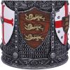 English Tankard 13.5cm History and Mythology Top 200 None Licensed