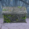 Wiccan Pentagram Tarot Box 17.5cm Witchcraft & Wiccan Top 200 None Licensed