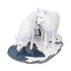 Warriors of Winter (LP) 35cm Wolves Gifts Under £100