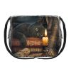 Witching Hour Messenger Bag (LP) 40cm Cats Top 200 None Licensed