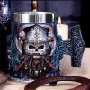 Danegeld Tankard 18cm History and Mythology Top 200 None Licensed