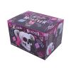 Little Monster 20.6cm Skulls Top 200 None Licensed