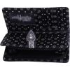 Spirit Board Embossed Purse (NN) 18.5cm Witchcraft & Wiccan Top 200 None Licensed