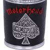 Motorhead Shot Glass 8cm Band Licenses Gifts Under £100