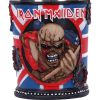 Iron Maiden Shot Glass 7cm Band Licenses Band Merch Product Guide