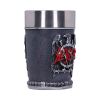 Slayer Shot Glass 7cm Band Licenses Gifts Under £100