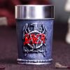 Slayer Shot Glass 7cm Band Licenses Gifts Under £100