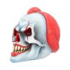 Play Time 18cm Skulls Top 200 None Licensed