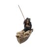 The Ferryman Incense Holder Reapers Top 200 None Licensed