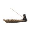 The Ferryman Incense Holder Reapers Top 200 None Licensed