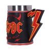 ACDC Tankard Band Licenses Band Merch Product Guide