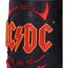 ACDC Tankard Band Licenses Band Merch Product Guide