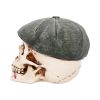 Boss 18.5cm Skulls Top 200 None Licensed