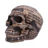 Draculas Tale 18.5cm Skulls Top 200 None Licensed