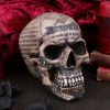 Draculas Tale 18.5cm Skulls Top 200 None Licensed