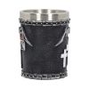 Metallica - Master of Puppets Shot Glass 7cm Band Licenses Band Merch Product Guide