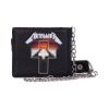 Metallica - Master of Puppets Wallet Band Licenses Top 200
