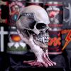 Metallica - Sad But True Skull 22cm Band Licenses Top 200 None Licensed