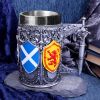 Tankard of the Brave 16cm History and Mythology Gifts Under £100