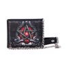 Baphomet Wallet Baphomet Top 200 None Licensed