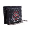 Baphomet Wallet Baphomet Top 200 None Licensed