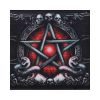 Baphomet Wallet Baphomet Top 200 None Licensed