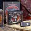 Baphomet Wallet Baphomet Top 200 None Licensed