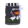 Metallica - Master of Puppets Tankard Band Licenses Top 200