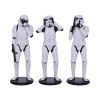 Three Wise Stormtrooper 14cm Sci-Fi Top 200