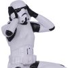 Hear No Evil Stormtrooper 10cm Sci-Fi Top 200