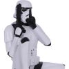 Speak No Evil Stormtrooper 10cm Sci-Fi Top 200
