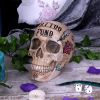 Tattoo Fund (Bone) Skulls Top 200 None Licensed