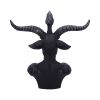 Baphomet Bust 33cm Baphomet Top 200 None Licensed